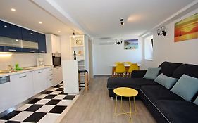 Apartman Ivana